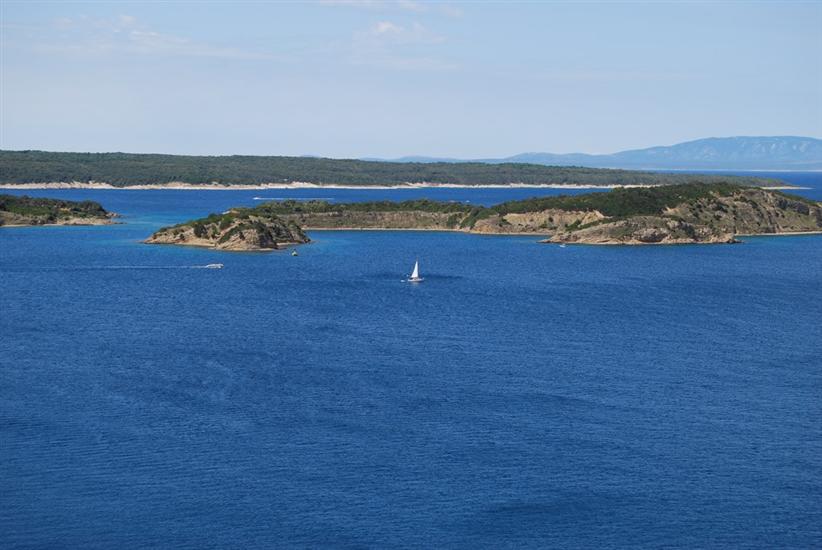 Rab - island Rab