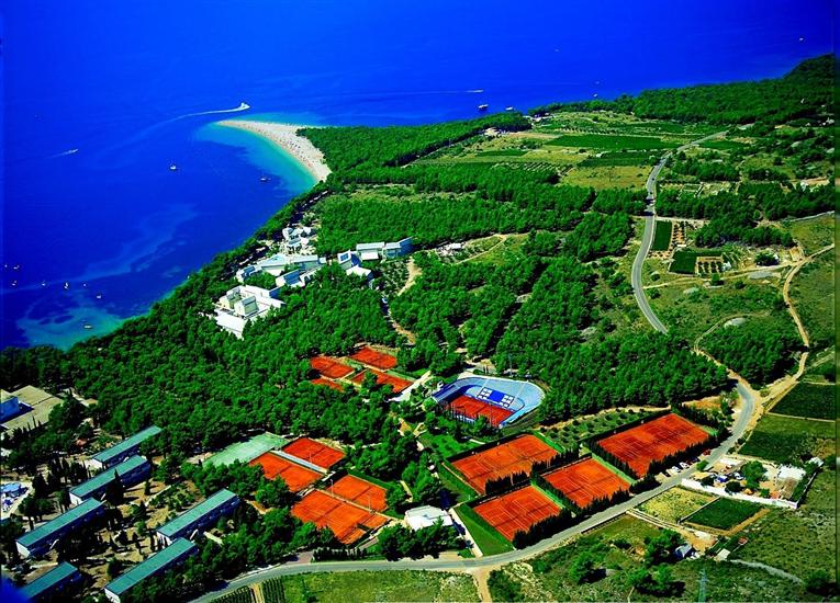 Bol - island Brac
