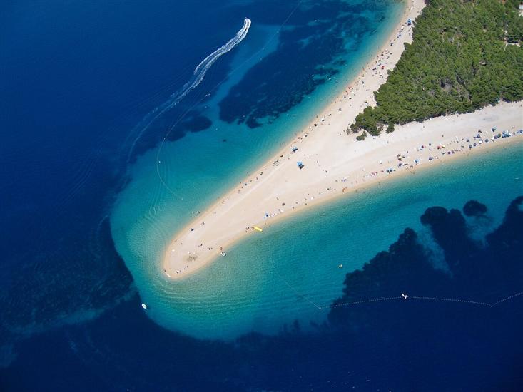Bol - island Brac