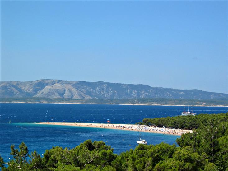 Bol - island Brac