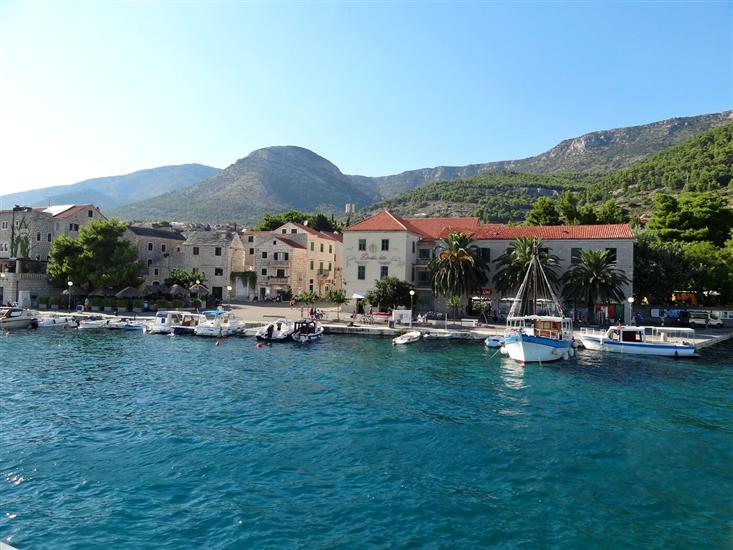 Bol - island Brac