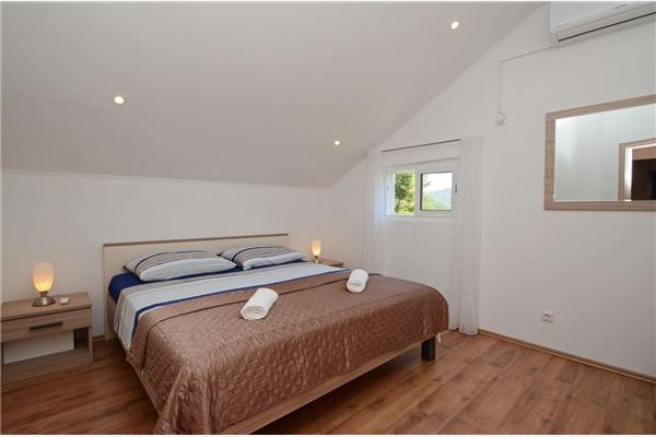 House K1, for 11 persons