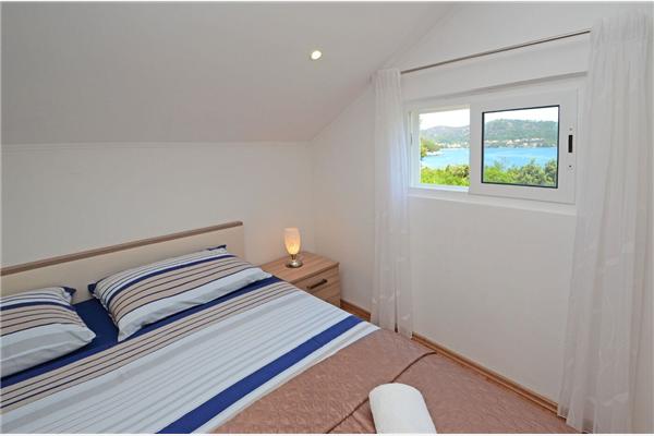 House K1, for 11 persons