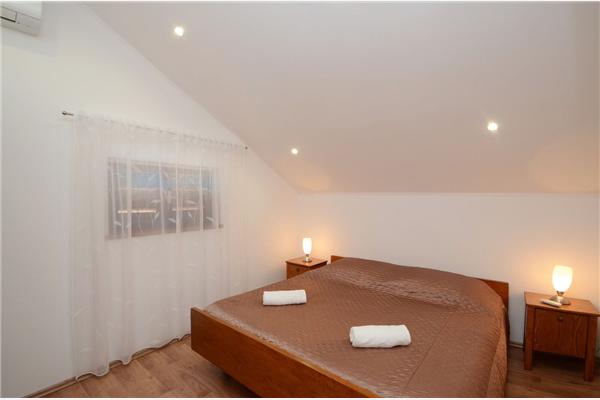 House K1, for 11 persons