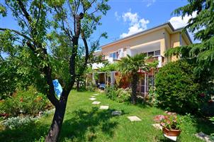 Apartment - Novi Vinodolski (Crikvenica)