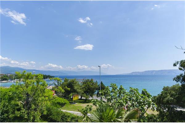 Apartman A1, 4 személyes