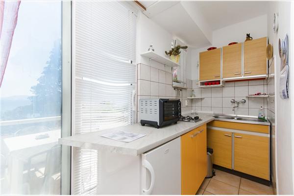 Apartman A1, 4 személyes