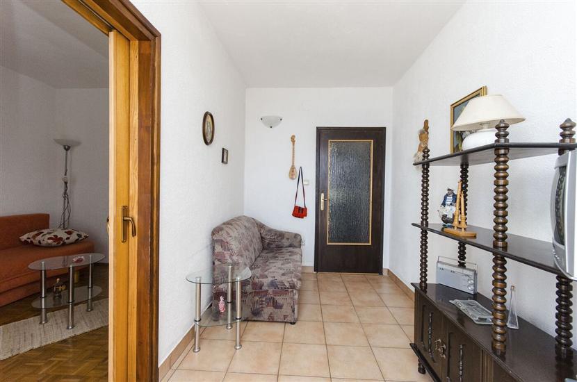 Apartman A1, 4 személyes