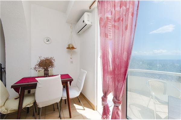 Apartman A1, 4 személyes