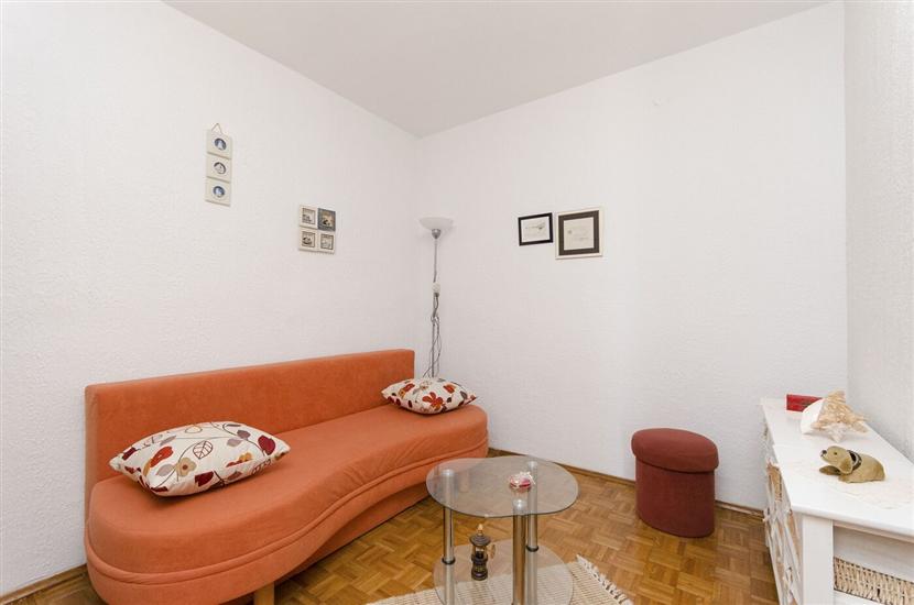 Apartman A1, 4 személyes