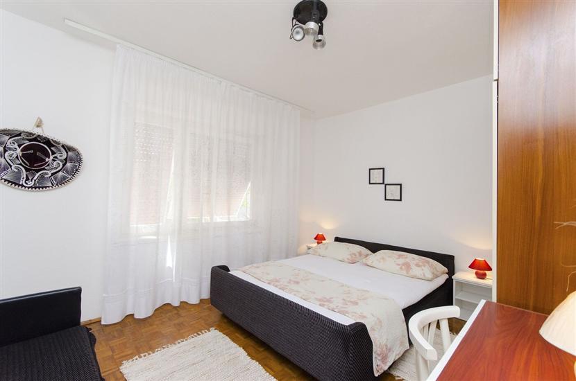 Apartman A1, 4 személyes