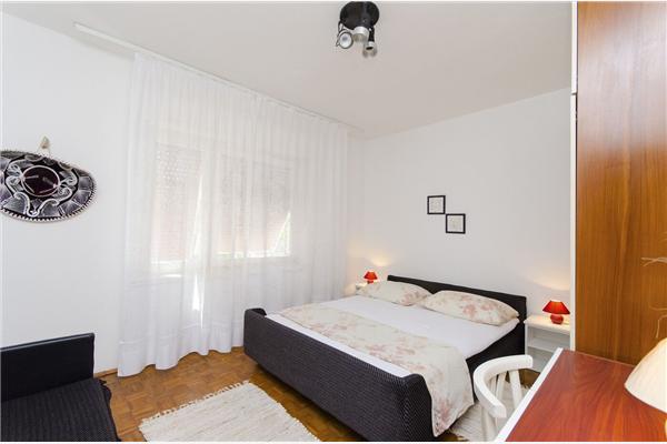 Apartman A1, 4 személyes