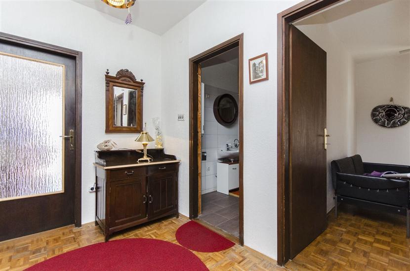 Apartman A1, 4 személyes