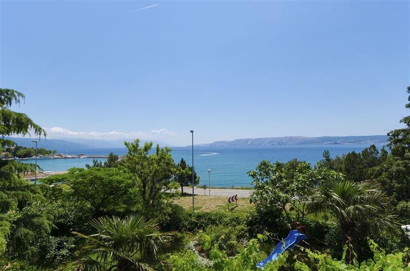 Apartman A2, 4 személyes