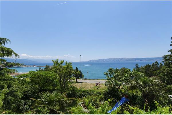 Apartman A2, 4 személyes