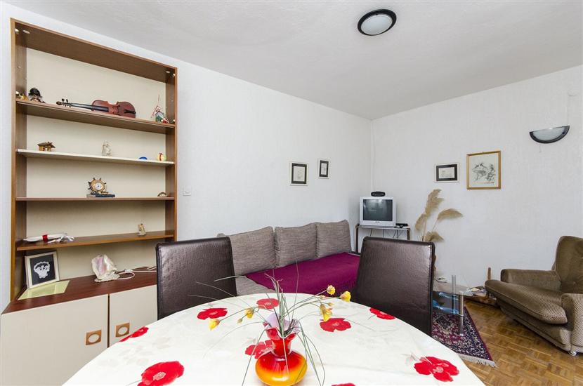 Apartman A2, 4 személyes