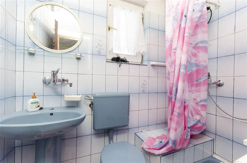 Apartman A2, 4 személyes