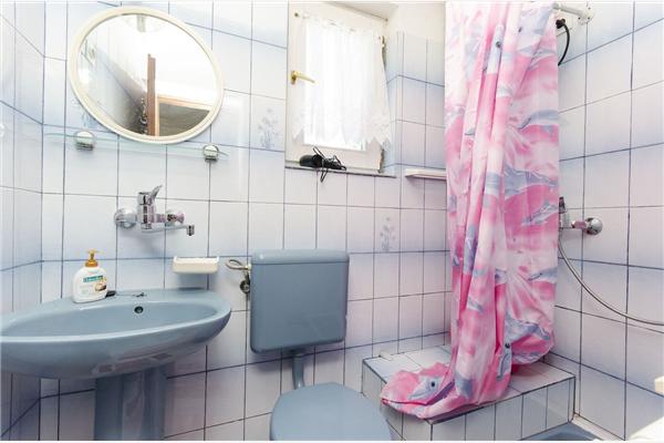 Apartman A2, 4 személyes