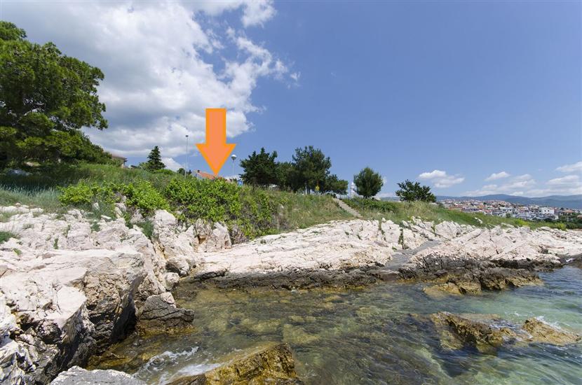 Apartments Anamarija