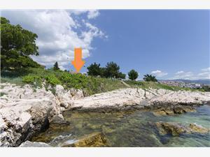 Beachfront accommodation Rijeka and Crikvenica riviera,BookAnamarijaFrom 78 €