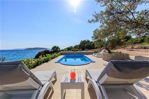 House - Okrug Gornji (Ciovo)