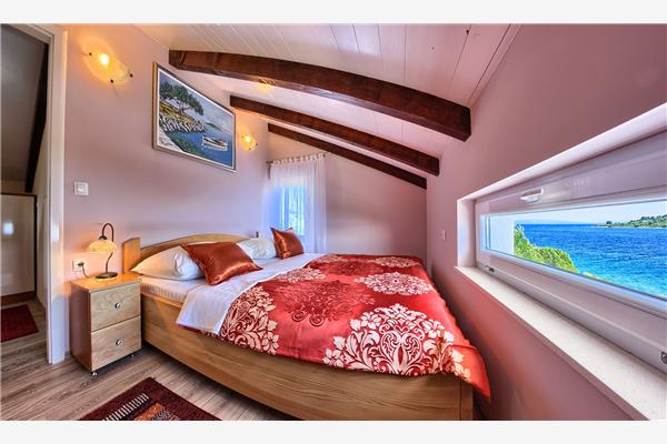 House K1, for 8 persons