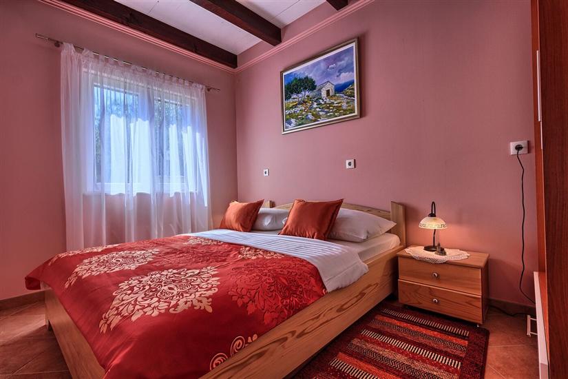 House K1, for 8 persons