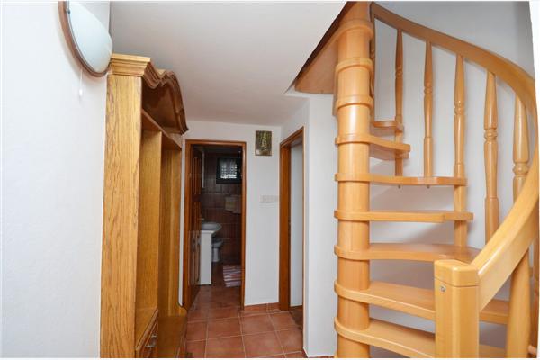 Apartment A6, for 5 persons