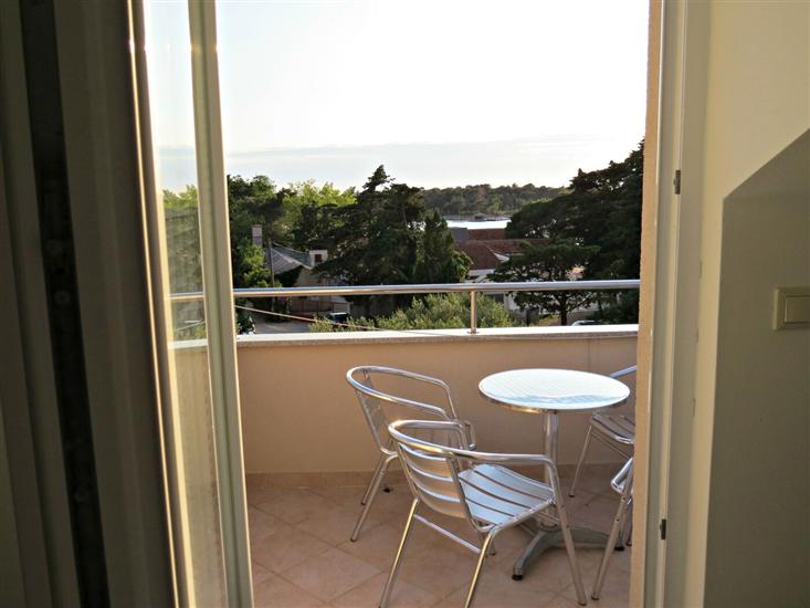 Apartment A5, for 3 persons