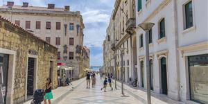 Camera - Spalato (Split)