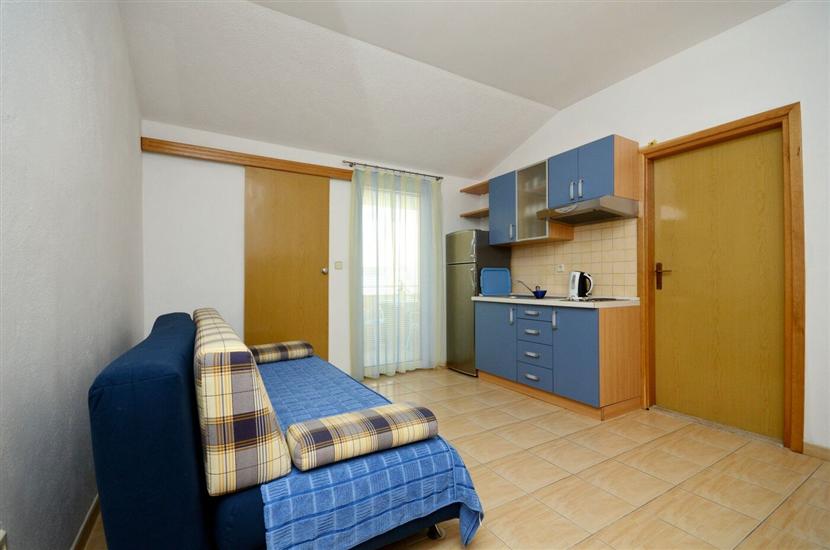 Apartment A4, for 4 persons
