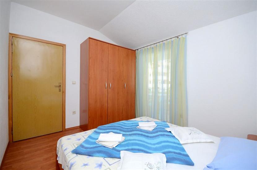 Apartment A4, for 4 persons