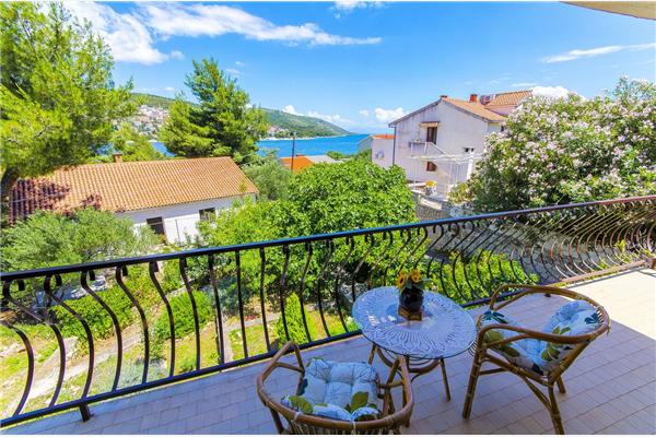 House K1, for 6 persons