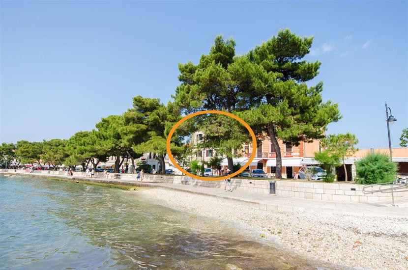 Apartments Stanislava