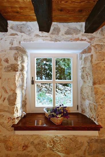 House K1, for 10 persons