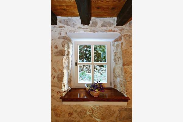 House K1, for 10 persons