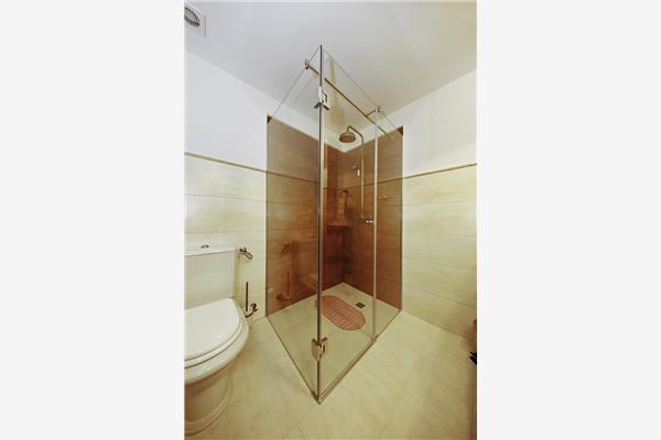 House K1, for 10 persons