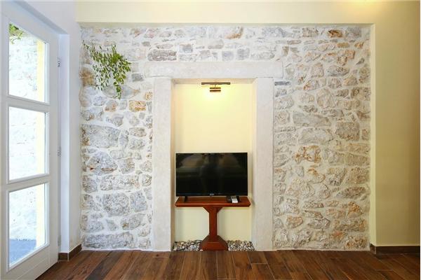 House K1, for 10 persons