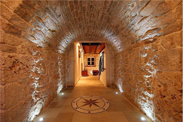 House K1, for 10 persons