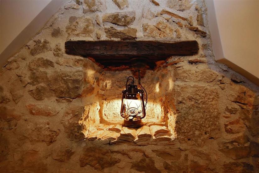 House K1, for 10 persons