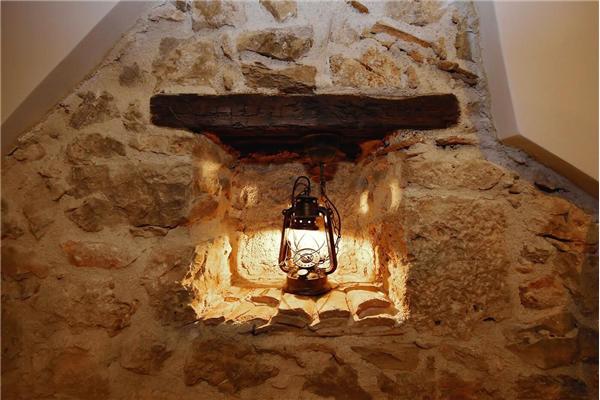 House K1, for 10 persons