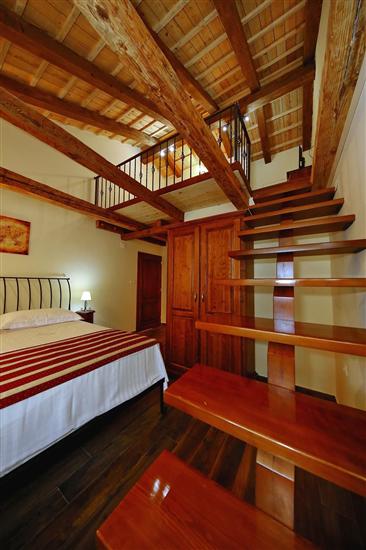 House K1, for 10 persons