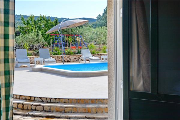 House K1, for 6 persons