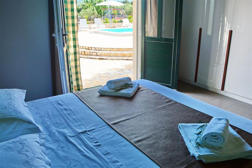 House K1, for 6 persons