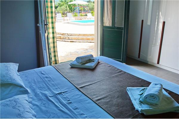 House K1, for 6 persons