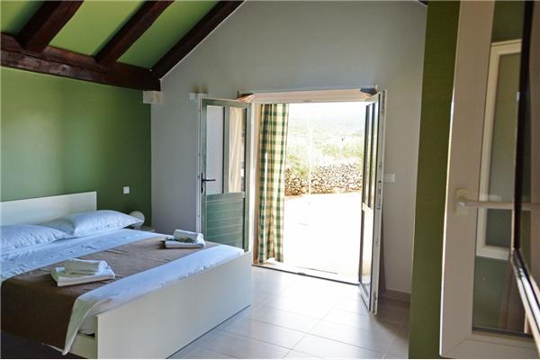 House K1, for 6 persons