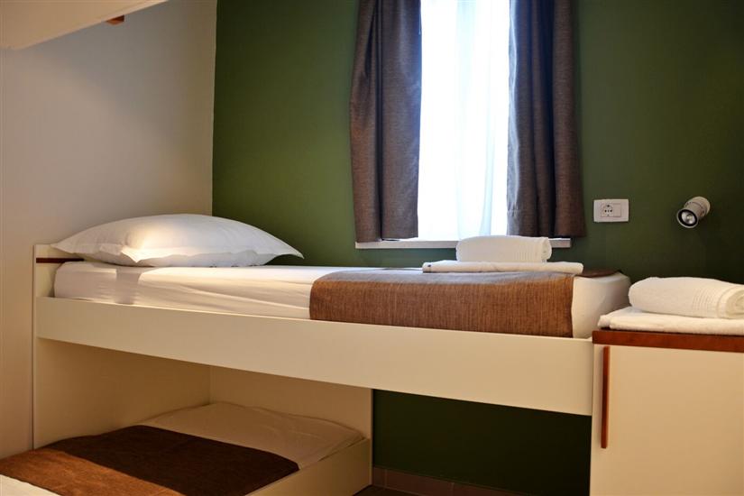 House K1, for 6 persons