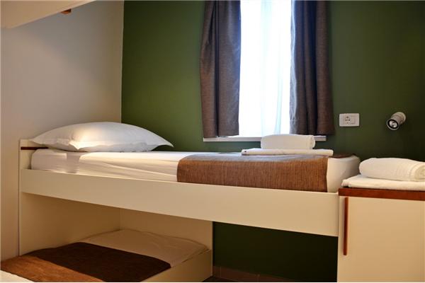 House K1, for 6 persons