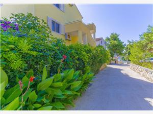 Location en bord de mer Riviera de Šibenik,RéservezKataDe 164 €