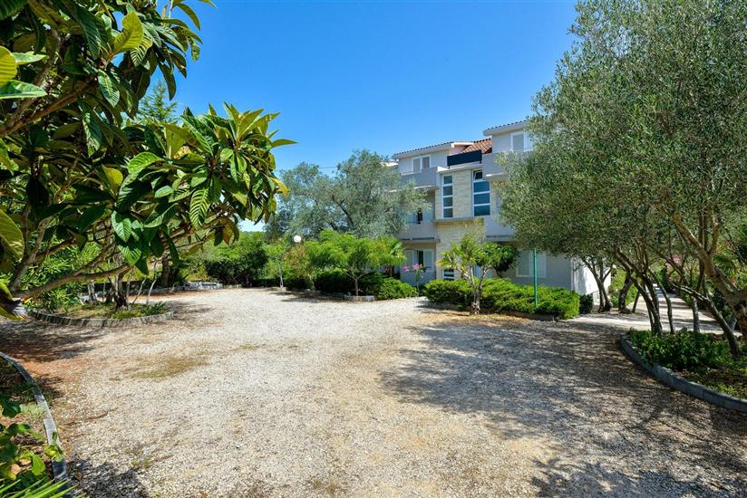 Apartments Villa Ana